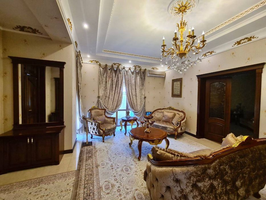 Продаётся дом по улице Никитина 5 соток