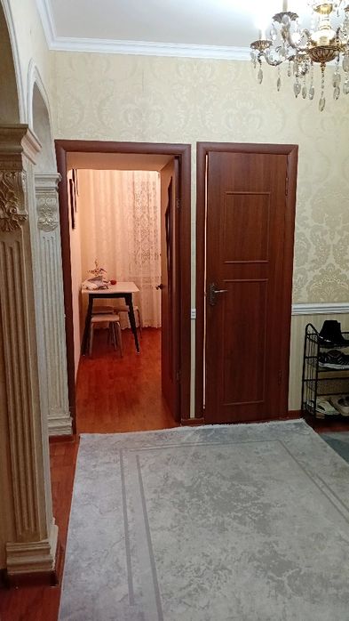 продам 3х ком. кв. в 9мкр дом 49