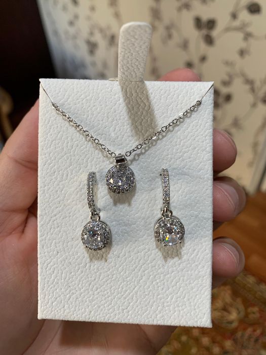 Подарочный набор новый