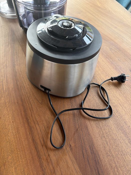 Robot bucatarie philips