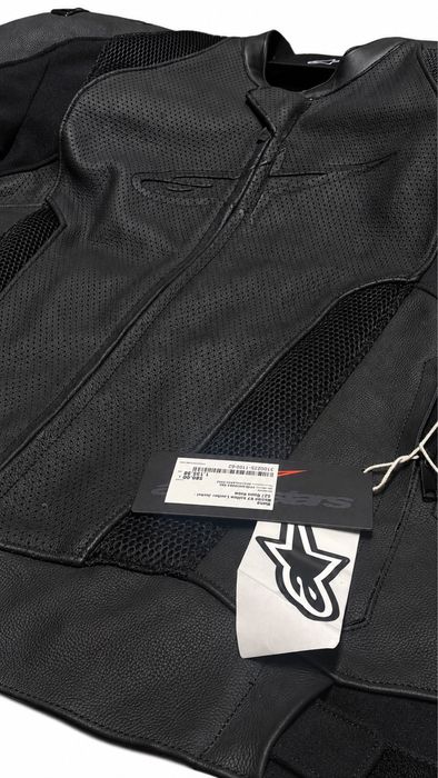 Мото яке alpinestars