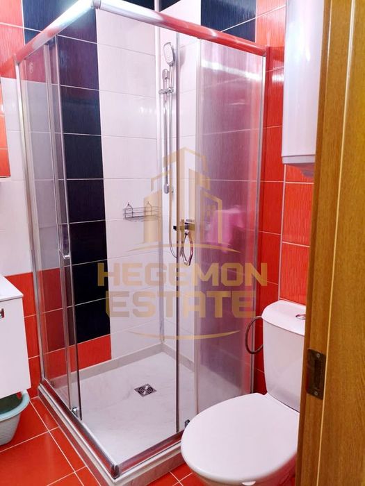 Продава се Двустаен апартамент в Варна, Бриз - 52 кв.м за 1667 €/кв.м - Снимка #3