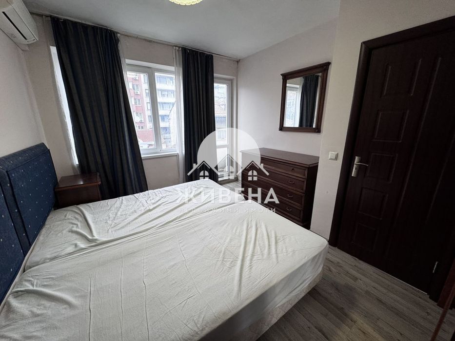 Дава се под наем Двустаен апартамент в Варна, Център - 78 кв.м за 448.8 € - Снимка #7