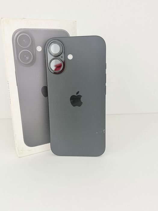 iPhone 16, 256 gb