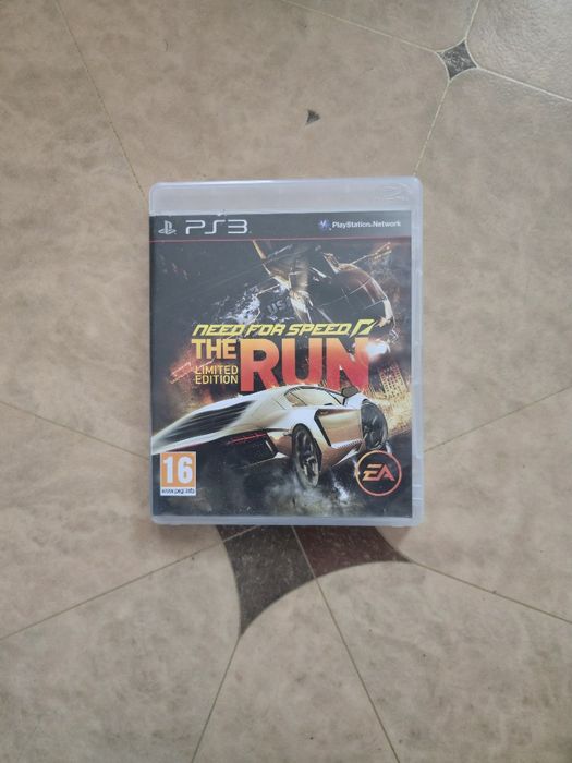 Ps3 игри плейстейшън 3 игри