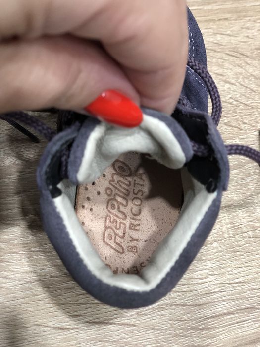 Детская обувь для девочки