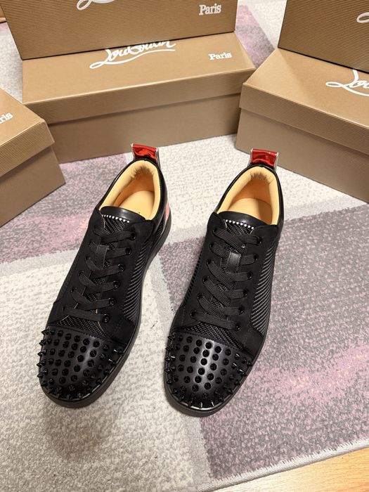 Обувки Christian Louboutin