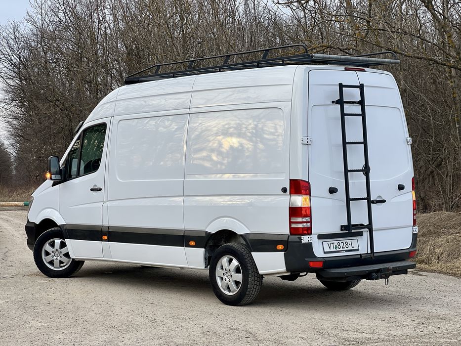 Mercedes sprinter 313,316,portbagaj,jante,clima,3 locuri,crafter