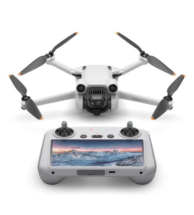 Аэросьемка, сьемка с дрона