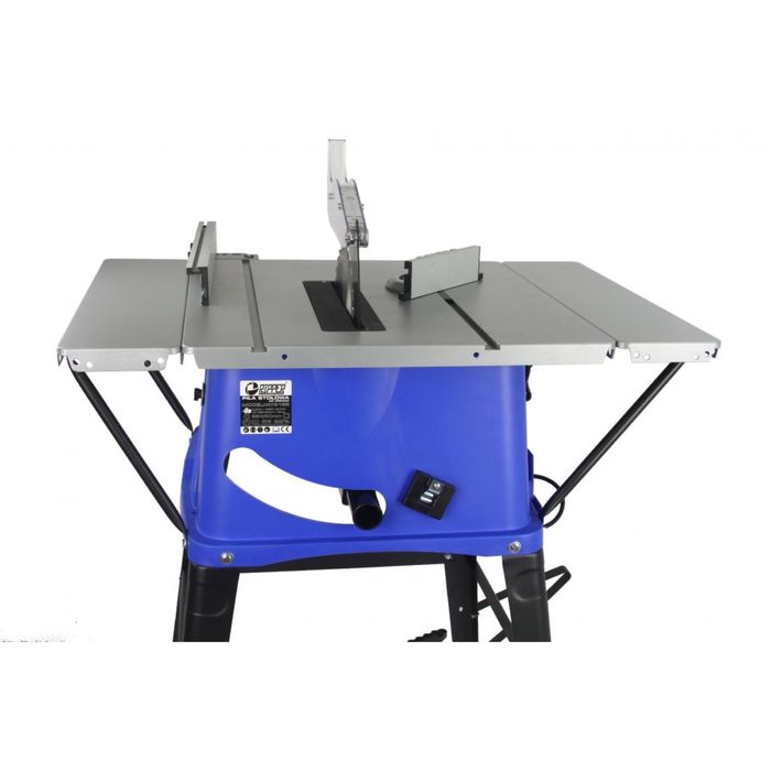 Настолен циркуляр за дърво 255мм