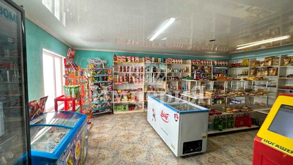 продам магазин Равиль Империя