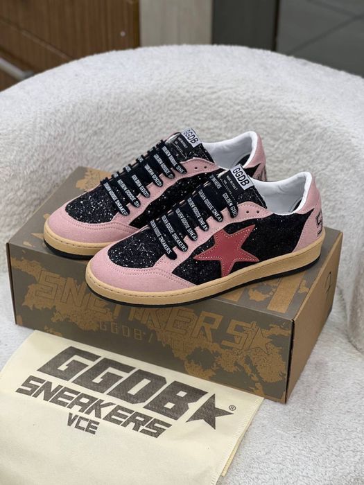 Golden Goose 36-40