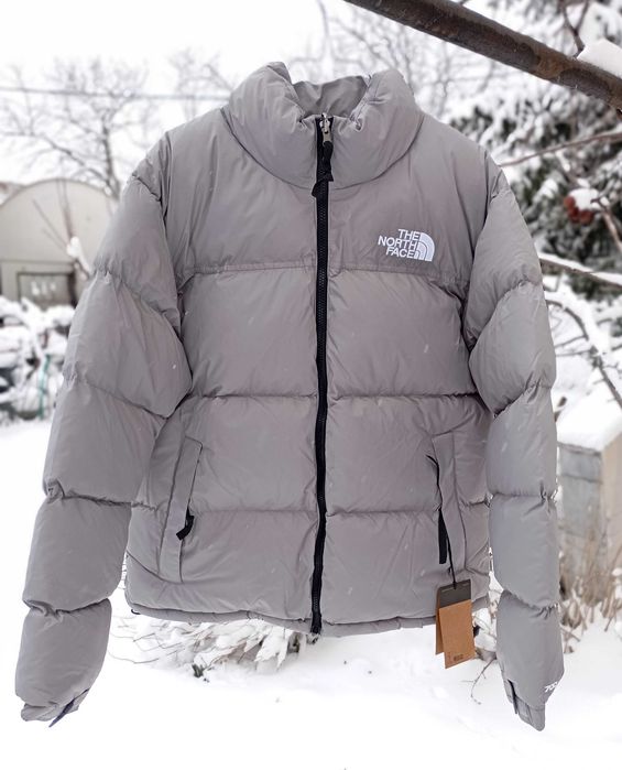 The North Face 700, Унисекс яке в 5 цвята