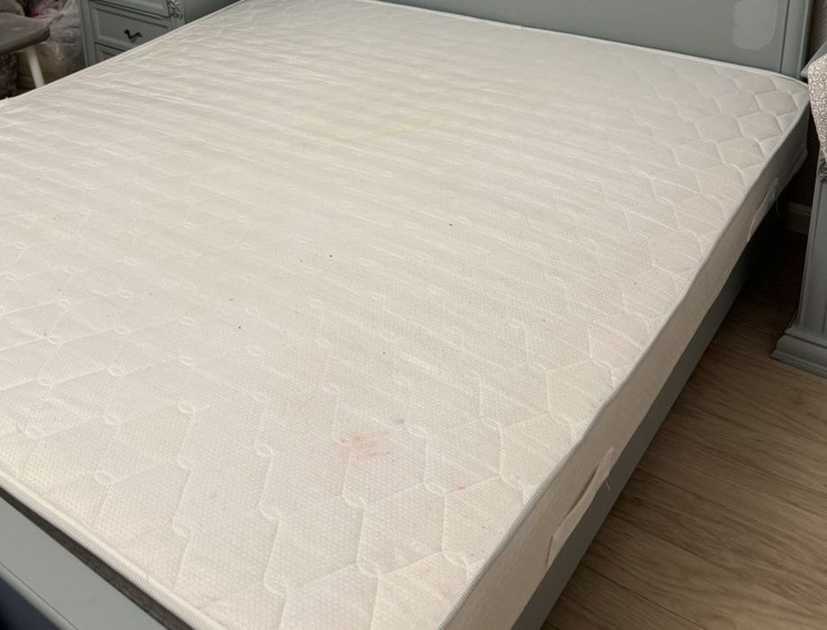 Отличный матрас б/у