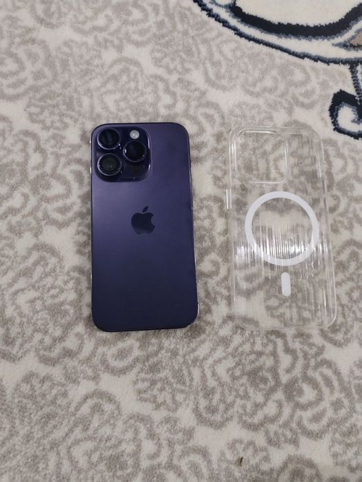 Iphone 14 pro 128 gb
