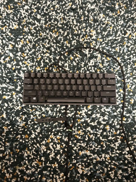 Tastatura RazerHuntsman Mini