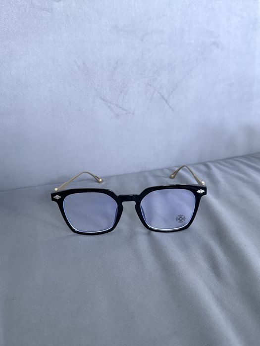 Ochelari Chrome Hearts unisex