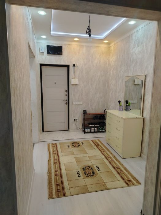 4x ком квартира, Сергели 1