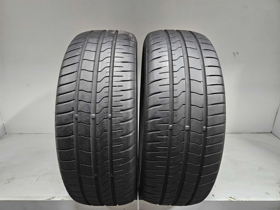 Anvelope Second Hand Kleber Vara - 205/55 R16 91V