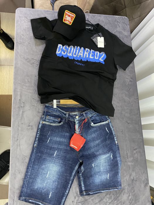 Compleu barbati din 3 piese calitate premium