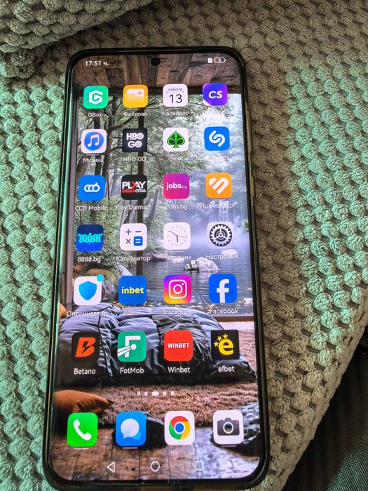 Huawei P60 Pro 256GB