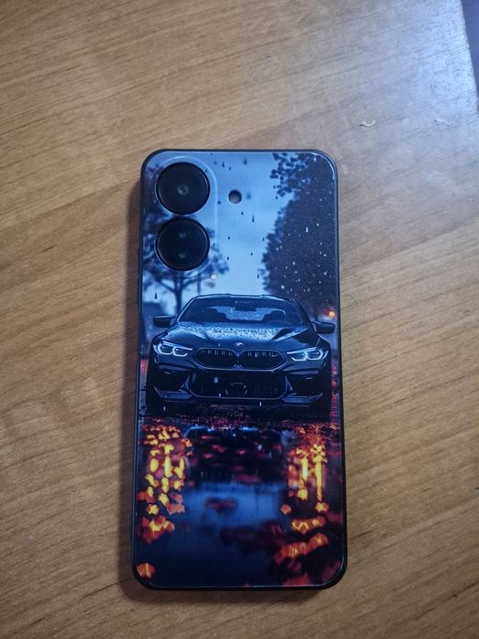 Продам редми 13 c