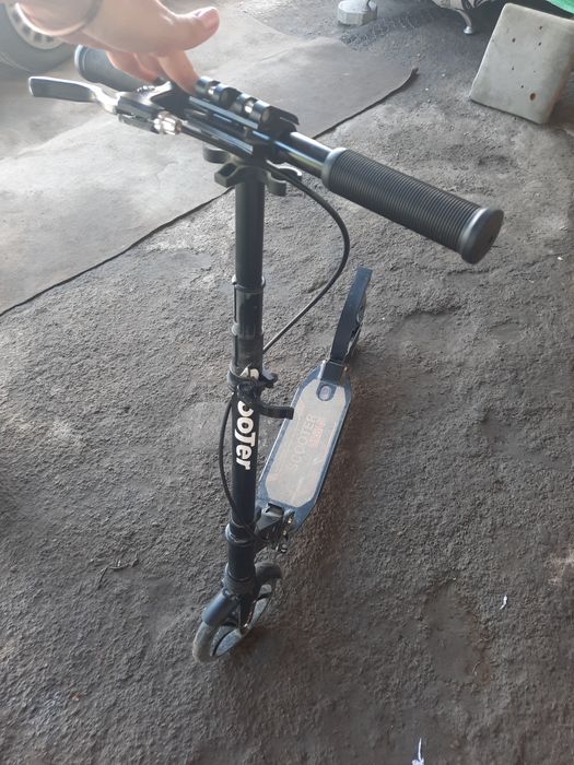 Продам Детский Самокат