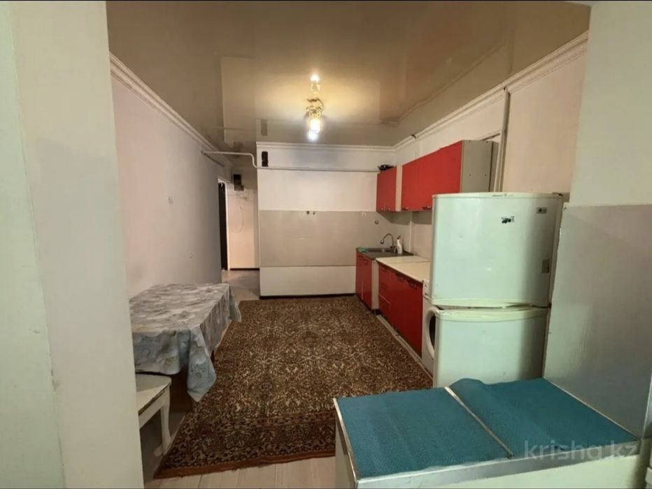 Продам квартиру  2комнаты аксай 3б