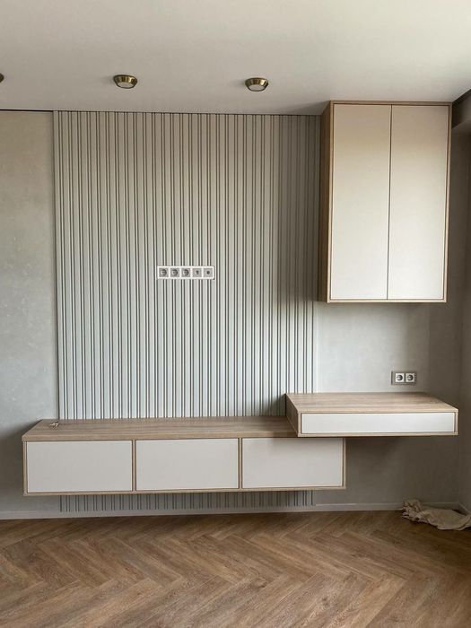 Мебель на заказ. Mebelit