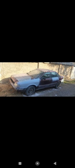 Продам айди 80 б4 в хорошем состояние