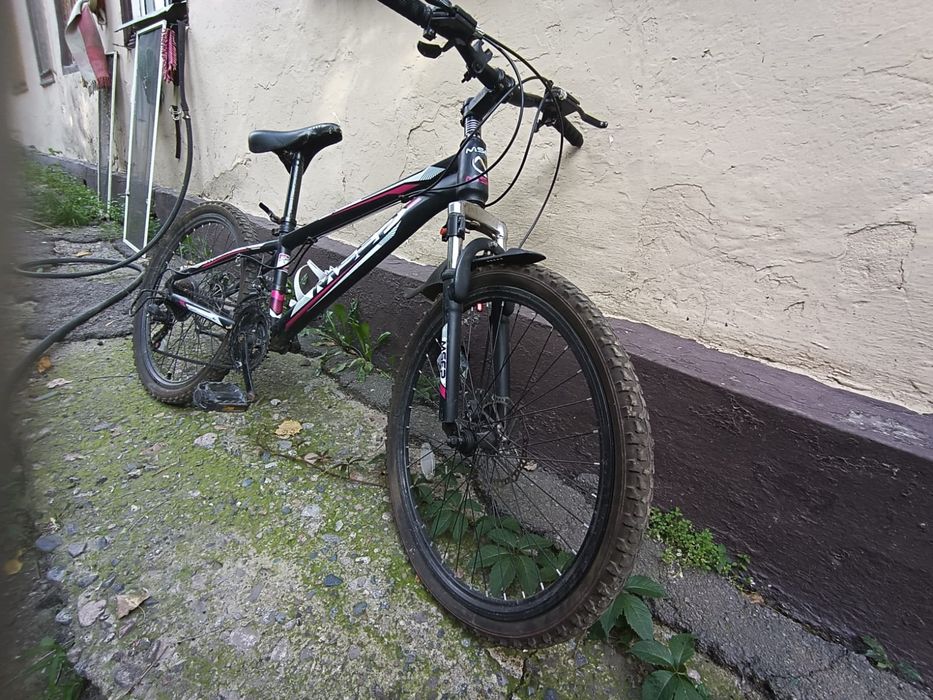 Срочно продам велосипед