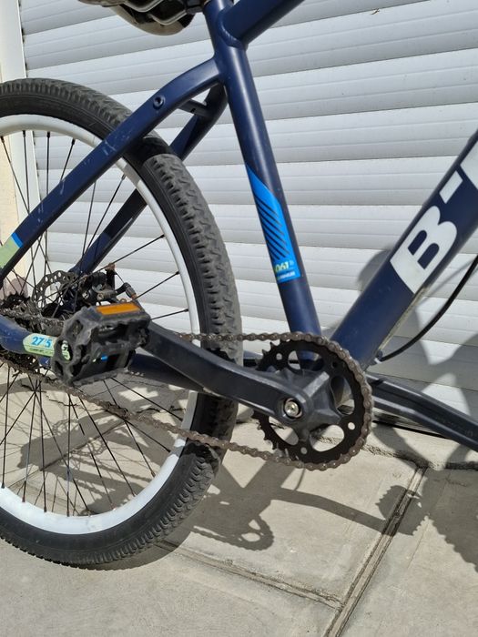 Vând BTWIN ST520