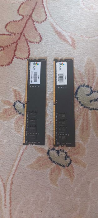 Продам комплектующие