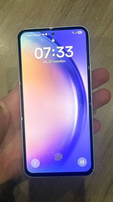 Samsung galaxy A54 256 GB