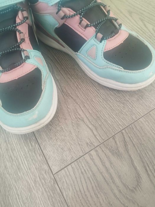 Маратонки Анди студио 35 ном.