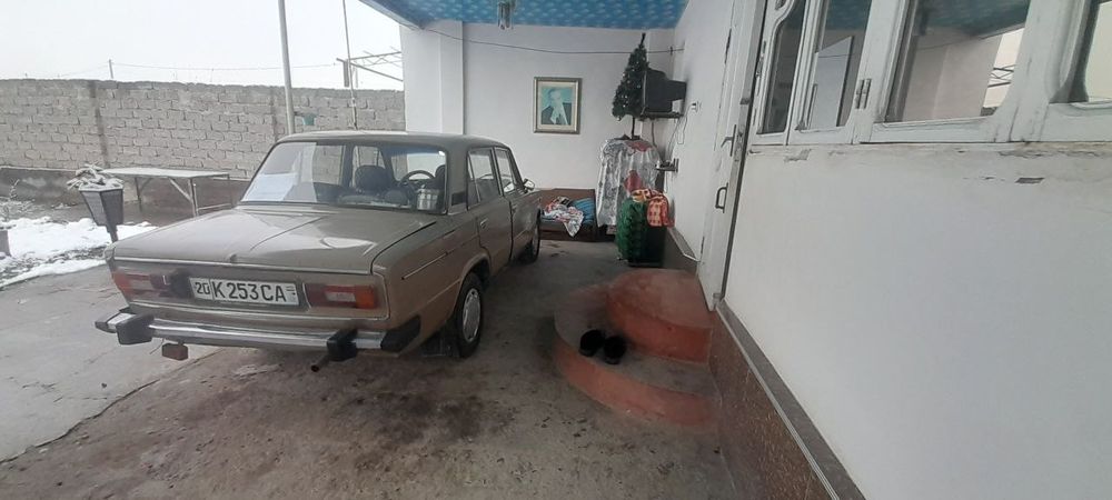 Ваз 2106     1994 йилники