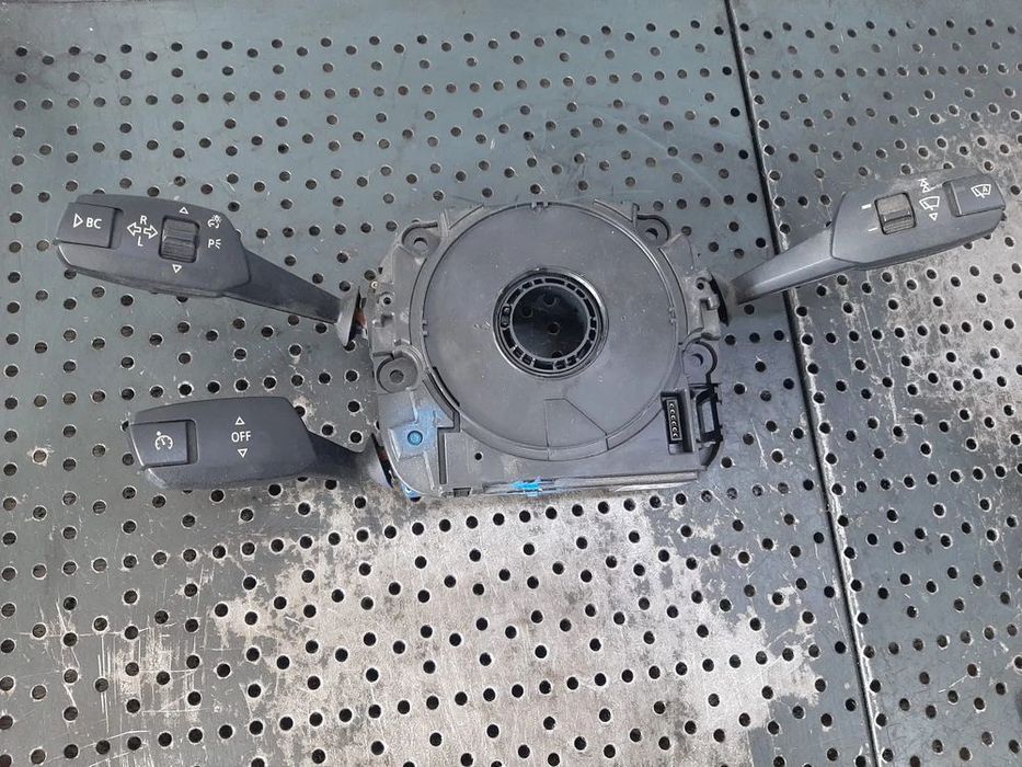bloc manete lumini stergator  bmw e90 696267503  39200208139 01308100