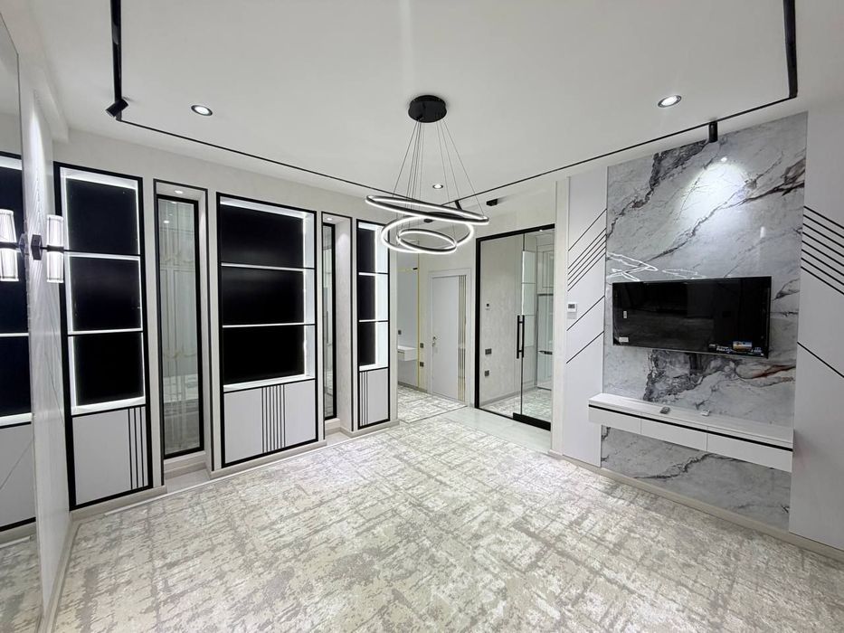 Юнусабад. Шахристанская. Продается квартира 2/9/11