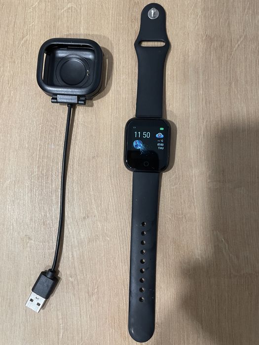 Ceas smart watch sport