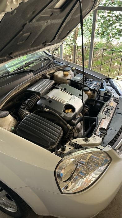 Lacetti 1.8 автомат 3 позиция, 40000 пробег