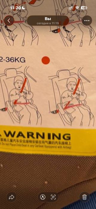 Автокресла трансформеры два по цене одного