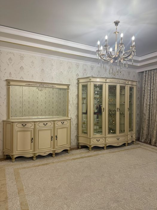 Мебель для гостиной