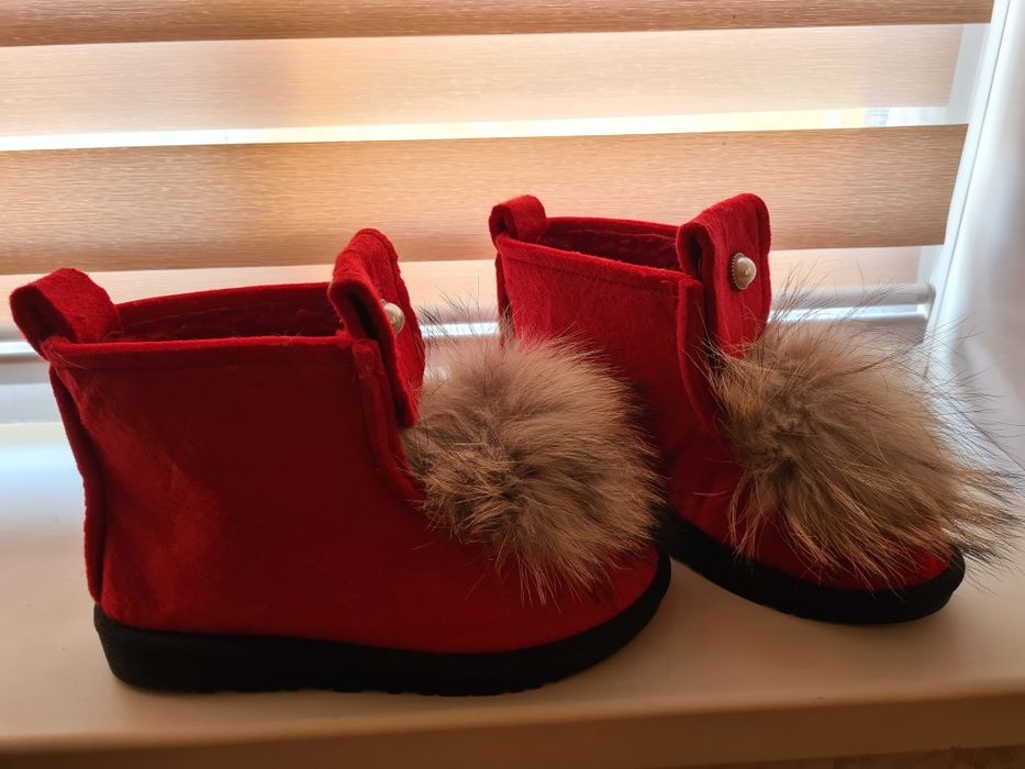 Продам новые на зиму