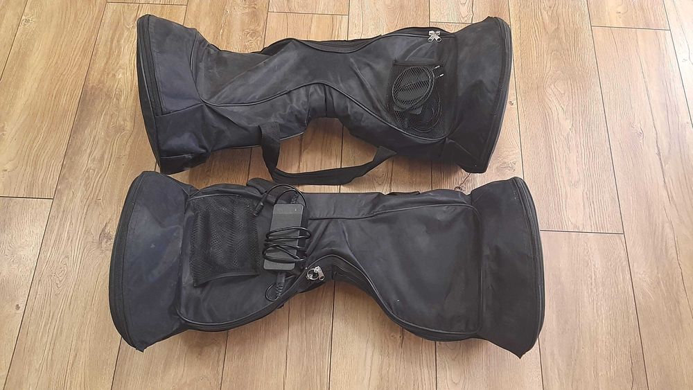 Ховърборд с гуми 10 инча