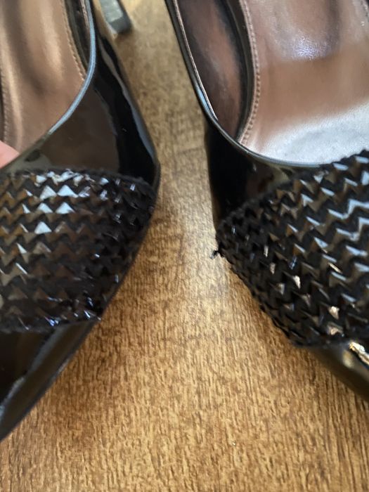 Обувки и боти - 37., 38. и 39.номер