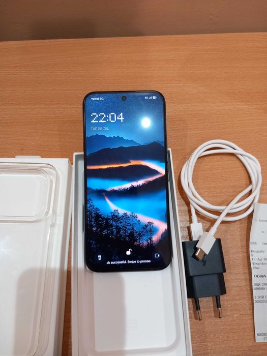 Nothing phone 4a pro нов бартер възможно