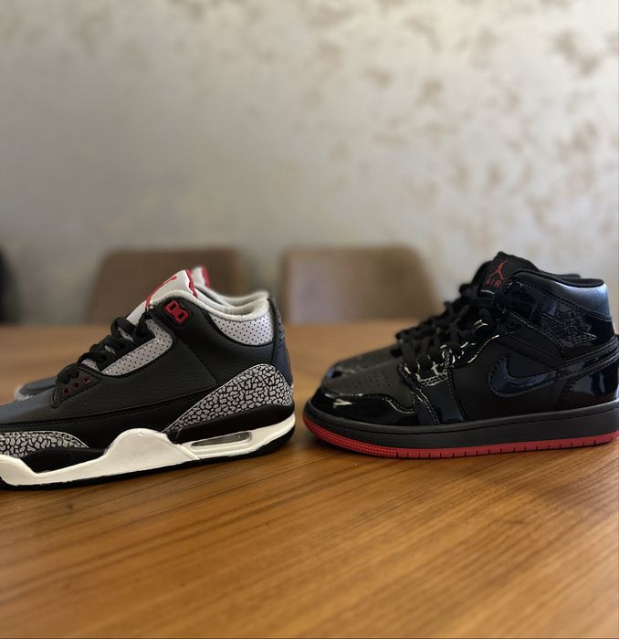 Обувки Jordan  37 номер
