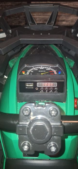 ATV electric pentru copii Nou 12V