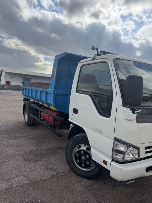 Исузи самсвал 2021йил завотской