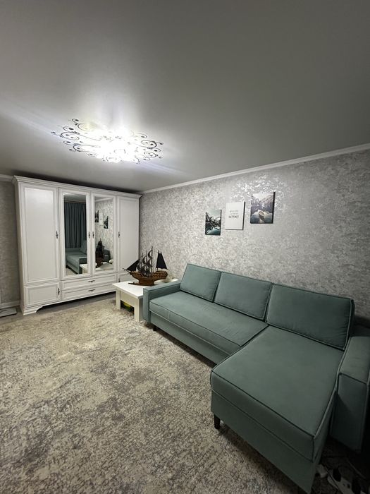 Квартира благополучия